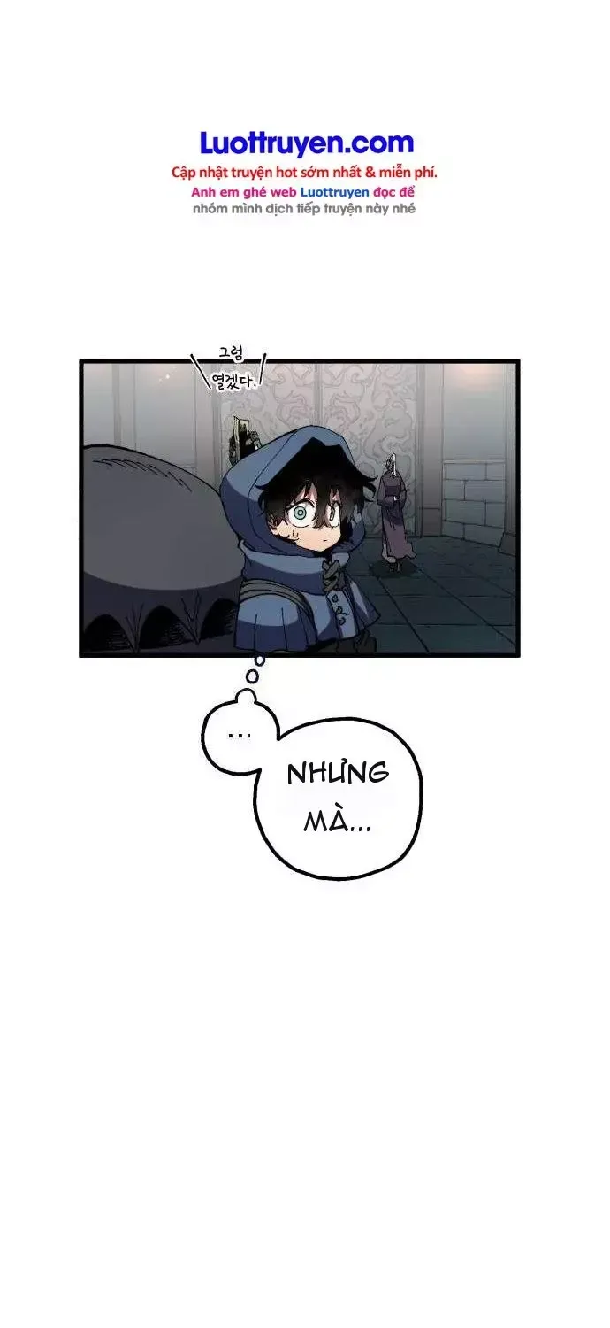 Dũng Sĩ Kiếm Tâm - Chap 43 - Trang 42