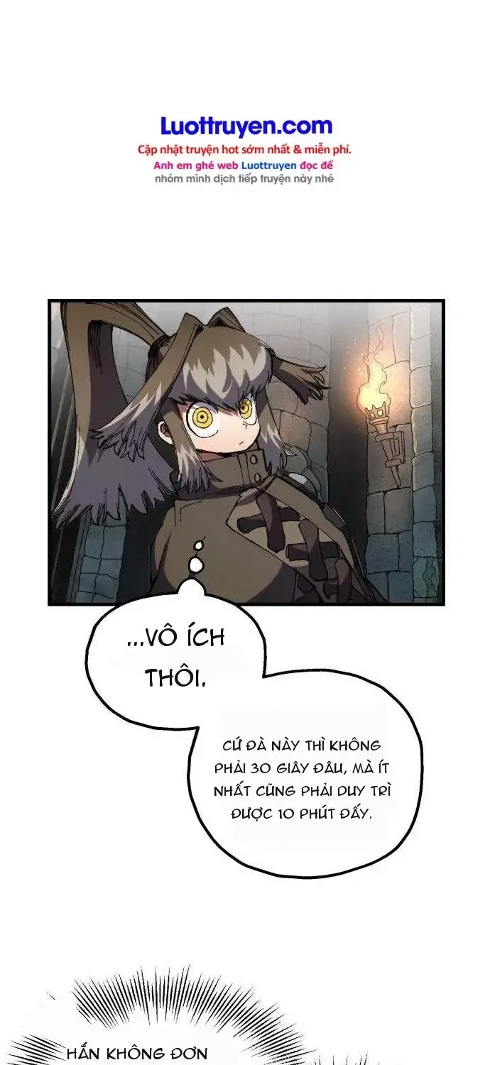 Dũng Sĩ Kiếm Tâm - Chap 43 - Trang 50