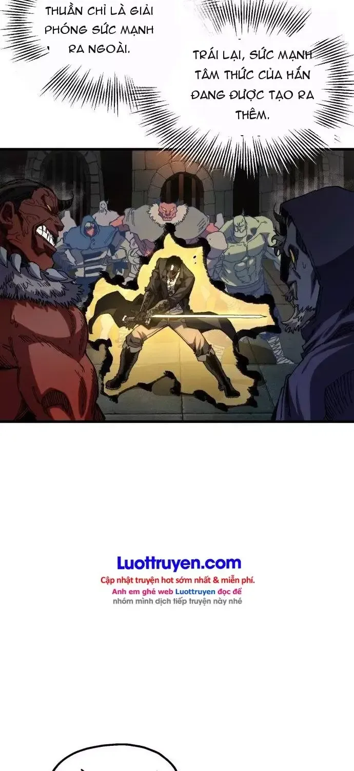 Dũng Sĩ Kiếm Tâm - Chap 43 - Trang 51