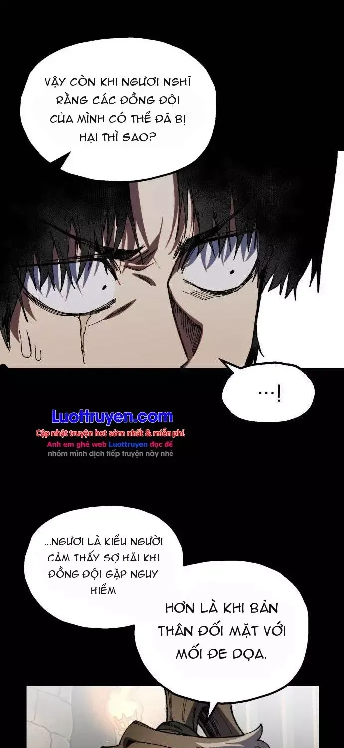 Dũng Sĩ Kiếm Tâm - Chap 43 - Trang 58