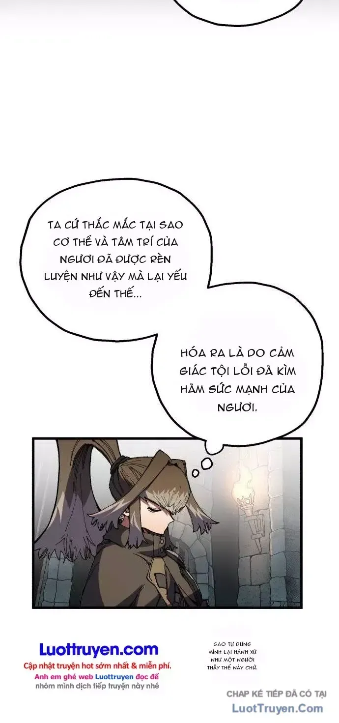 Dũng Sĩ Kiếm Tâm - Chap 43 - Trang 60