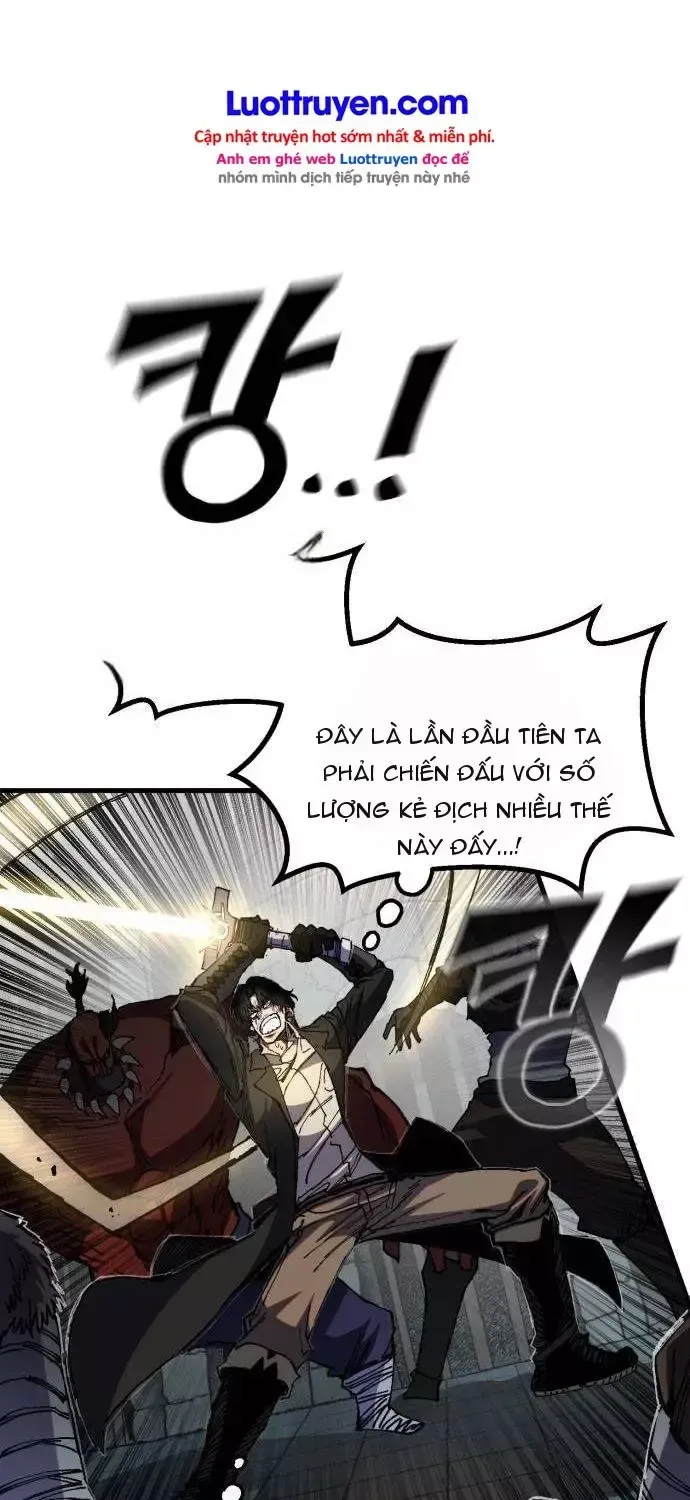 Dũng Sĩ Kiếm Tâm - Chap 43 - Trang 61
