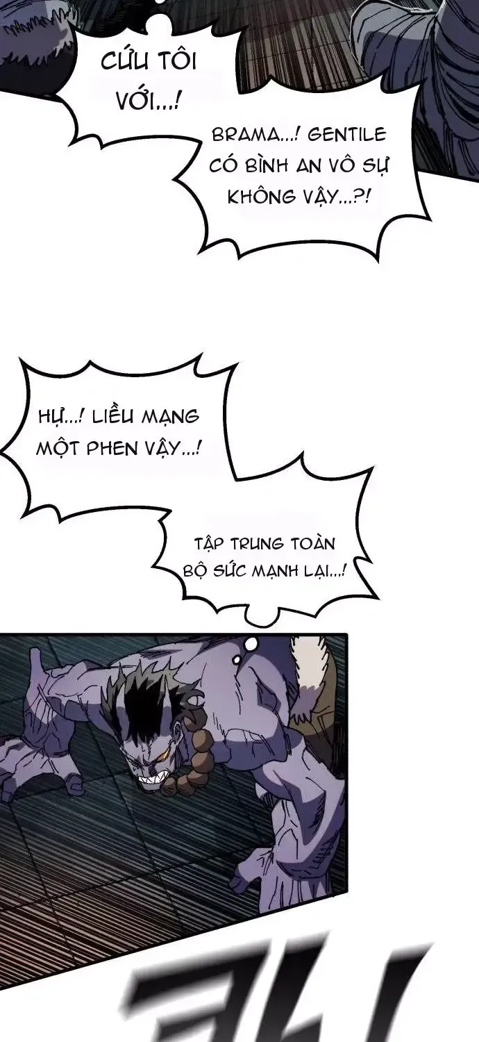Dũng Sĩ Kiếm Tâm - Chap 43 - Trang 62