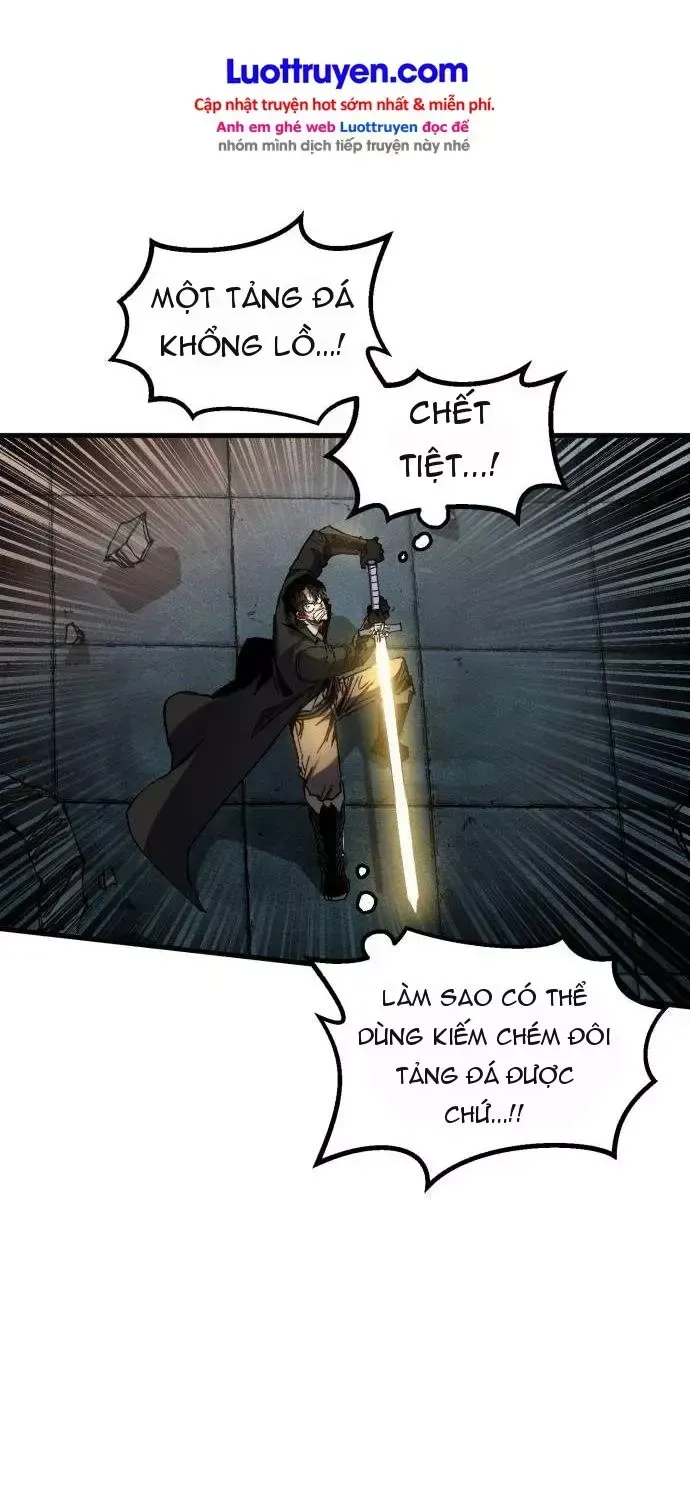 Dũng Sĩ Kiếm Tâm - Chap 43 - Trang 66