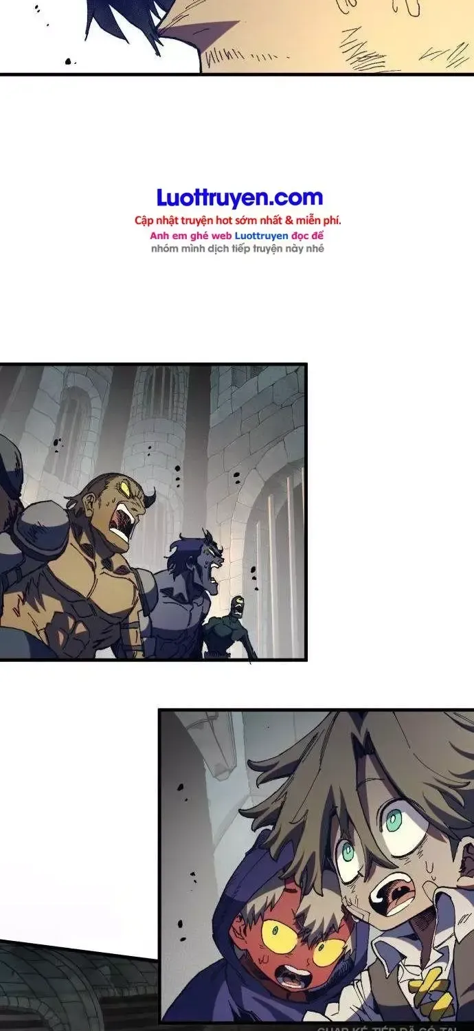 Dũng Sĩ Kiếm Tâm - Chap 43 - Trang 68