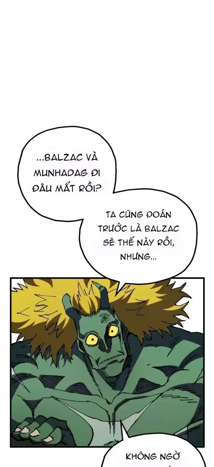 Dũng Sĩ Kiếm Tâm - Chap 43 - Trang 78