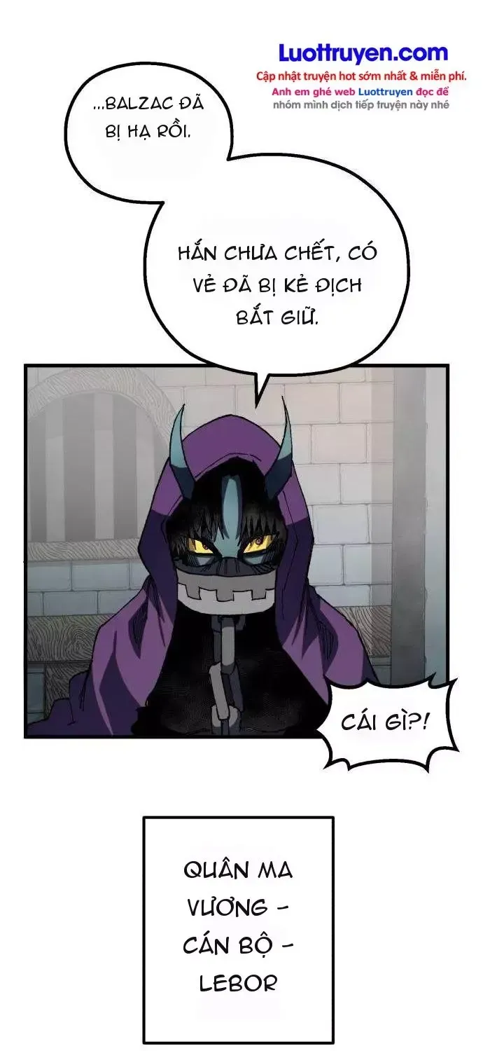 Dũng Sĩ Kiếm Tâm - Chap 43 - Trang 80
