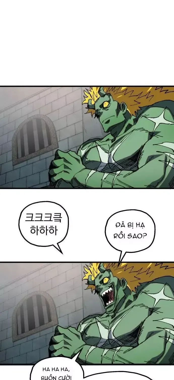 Dũng Sĩ Kiếm Tâm - Chap 43 - Trang 81