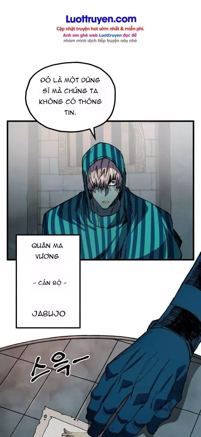 Dũng Sĩ Kiếm Tâm - Chap 43 - Trang 83
