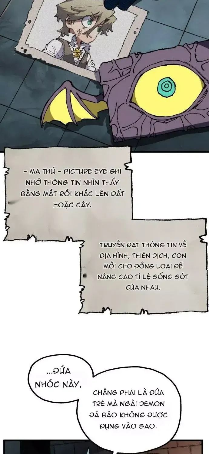 Dũng Sĩ Kiếm Tâm - Chap 43 - Trang 84