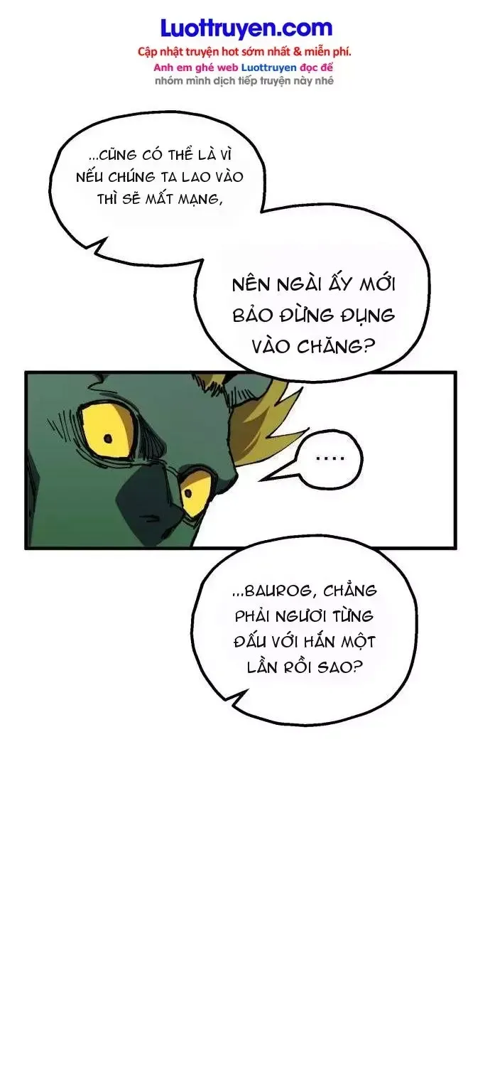 Dũng Sĩ Kiếm Tâm - Chap 43 - Trang 87