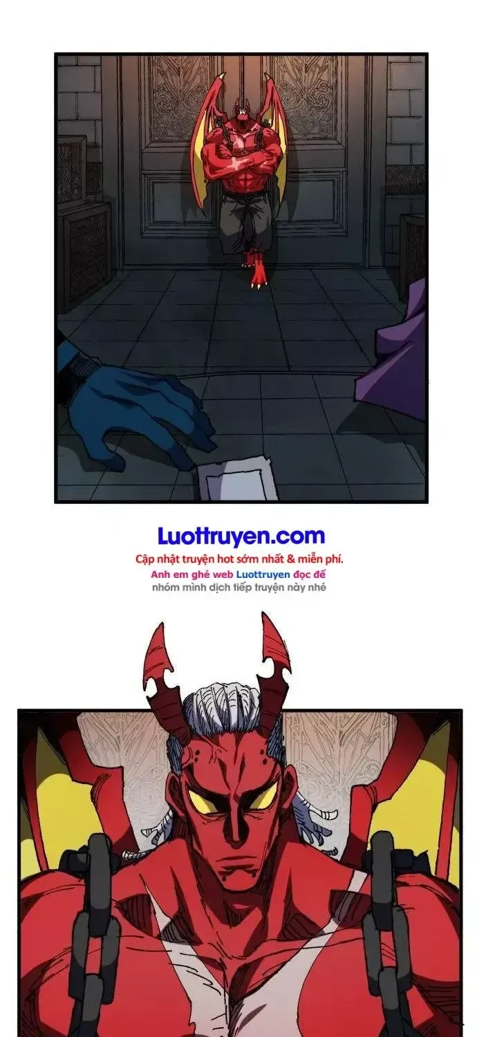 Dũng Sĩ Kiếm Tâm - Chap 43 - Trang 88