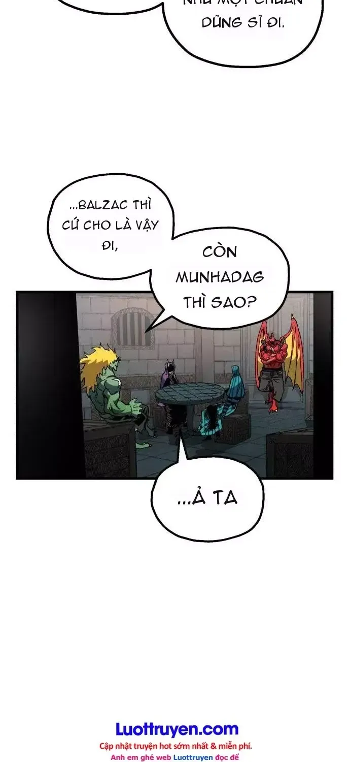 Dũng Sĩ Kiếm Tâm - Chap 43 - Trang 91