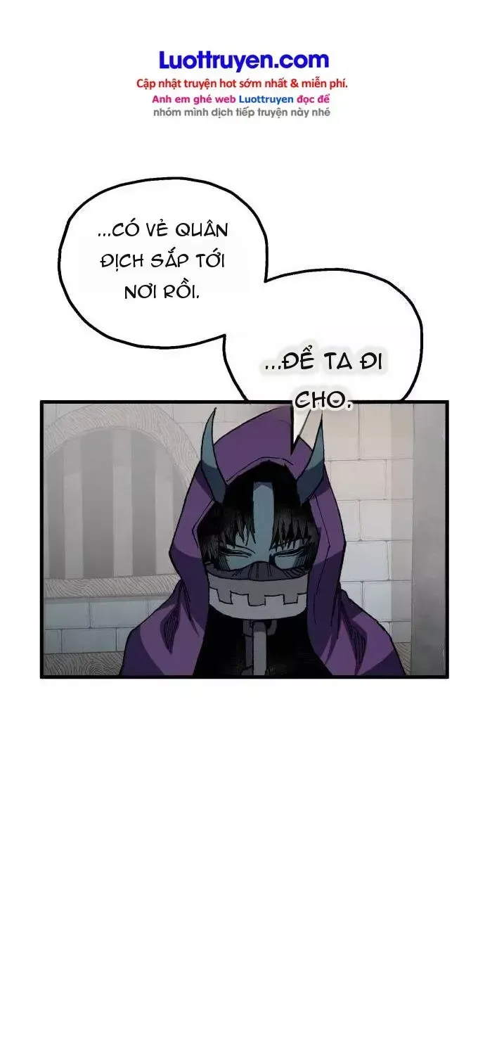 Dũng Sĩ Kiếm Tâm - Chap 43 - Trang 94
