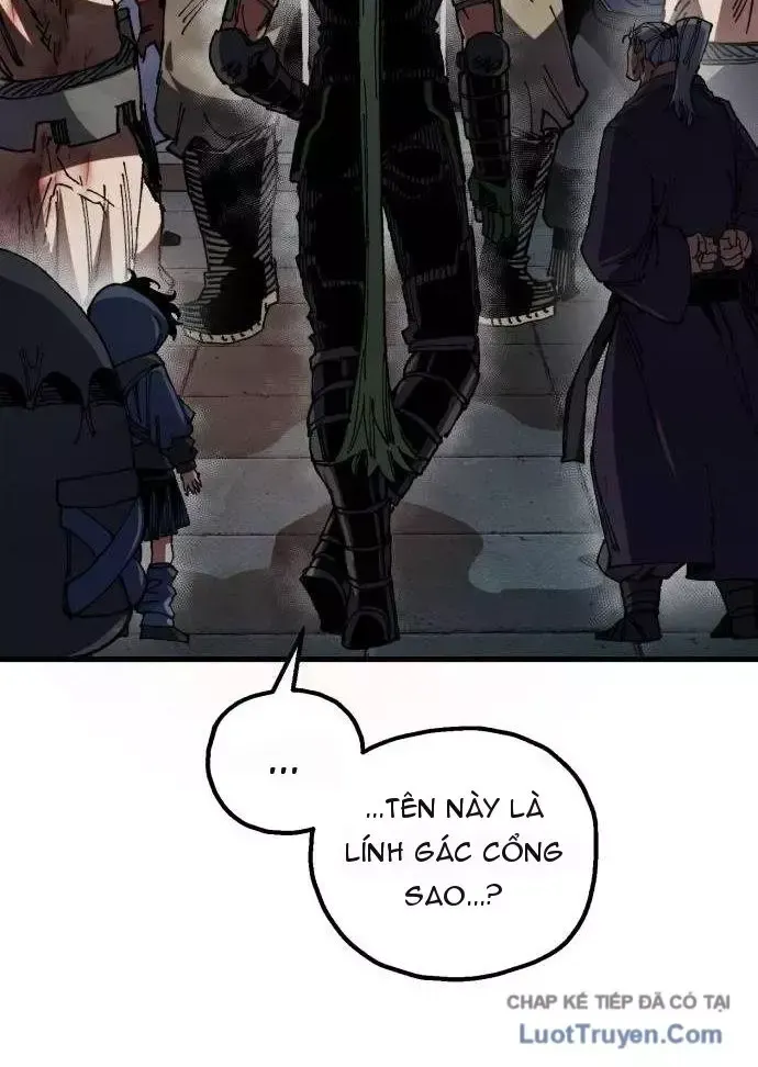 Dũng Sĩ Kiếm Tâm - Chap 43 - Trang 97