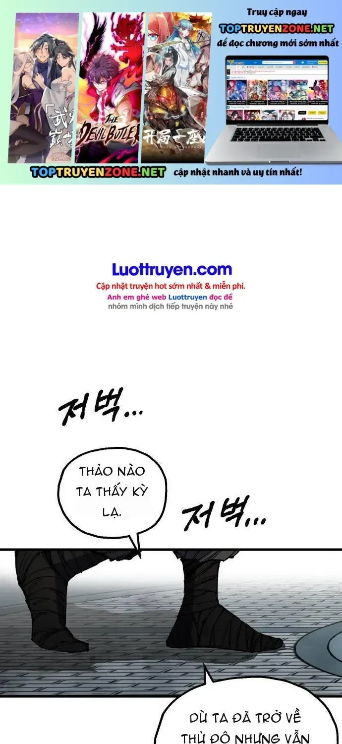 Dũng Sĩ Kiếm Tâm - Chap 44 - Trang 2