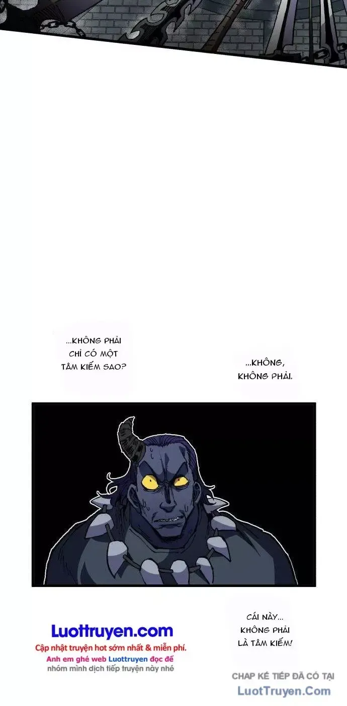 Dũng Sĩ Kiếm Tâm - Chap 44 - Trang 13