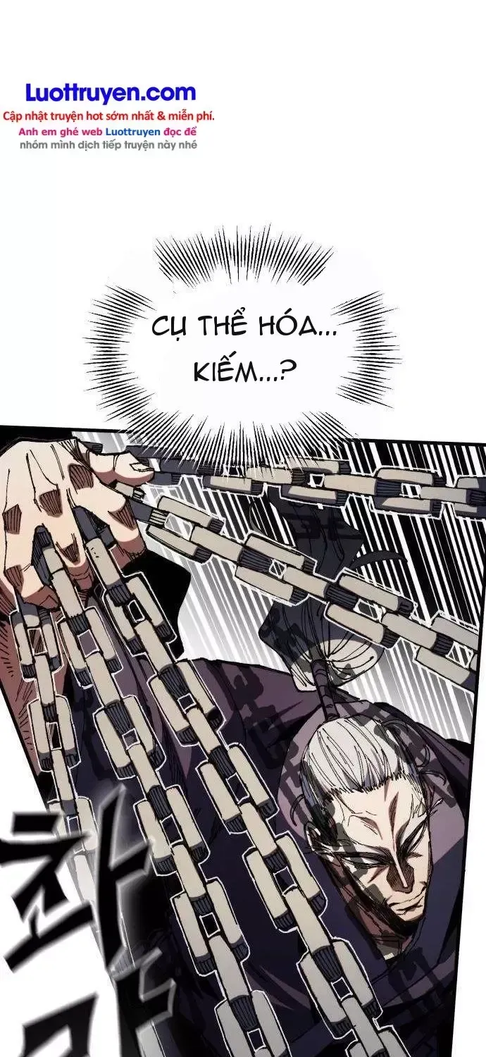 Dũng Sĩ Kiếm Tâm - Chap 44 - Trang 14