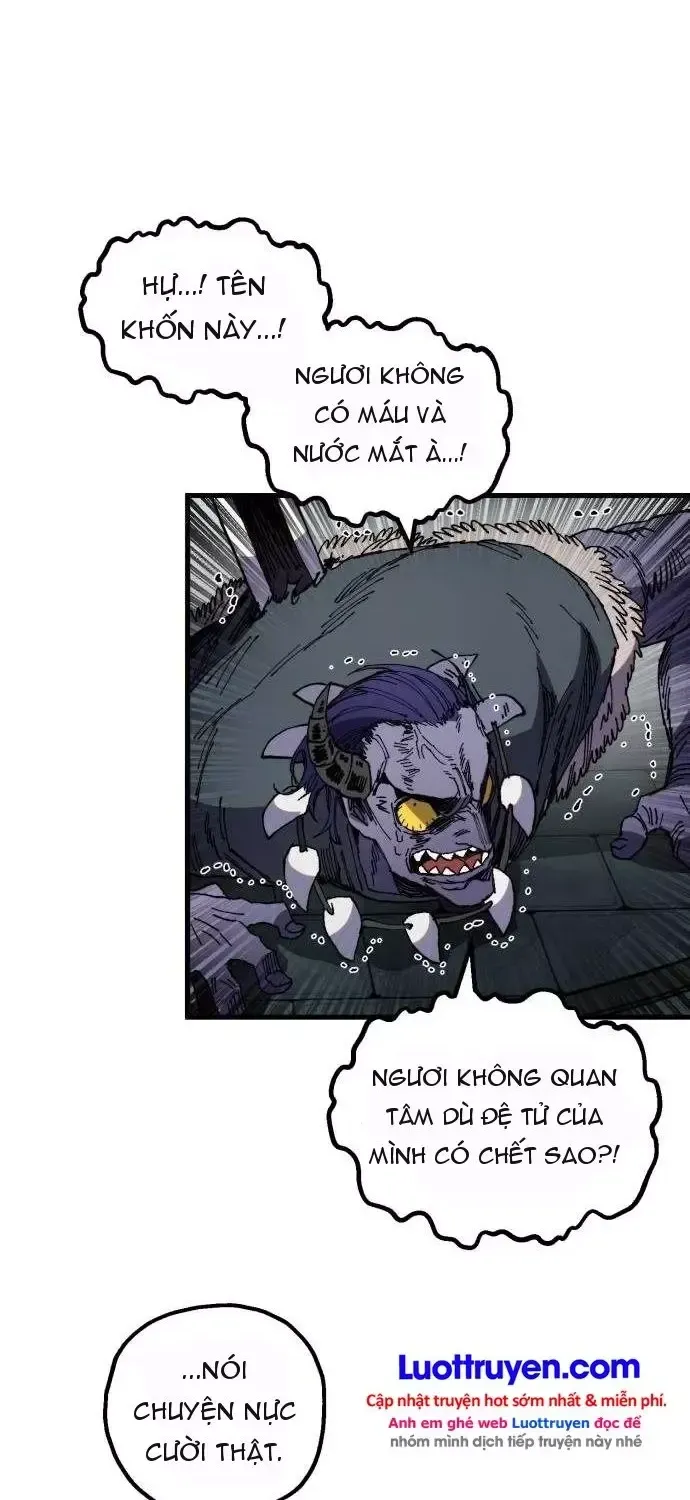 Dũng Sĩ Kiếm Tâm - Chap 44 - Trang 18
