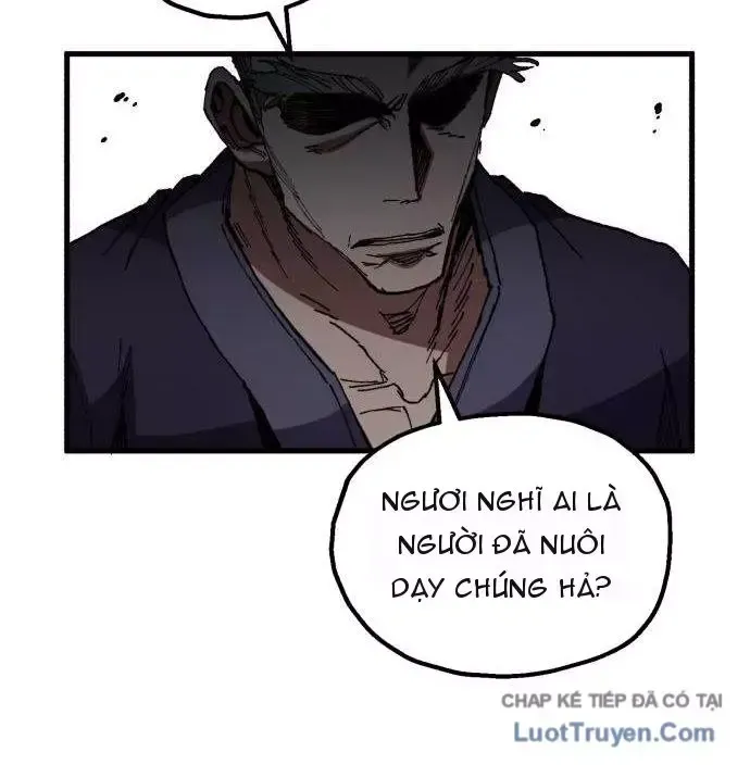 Dũng Sĩ Kiếm Tâm - Chap 44 - Trang 19