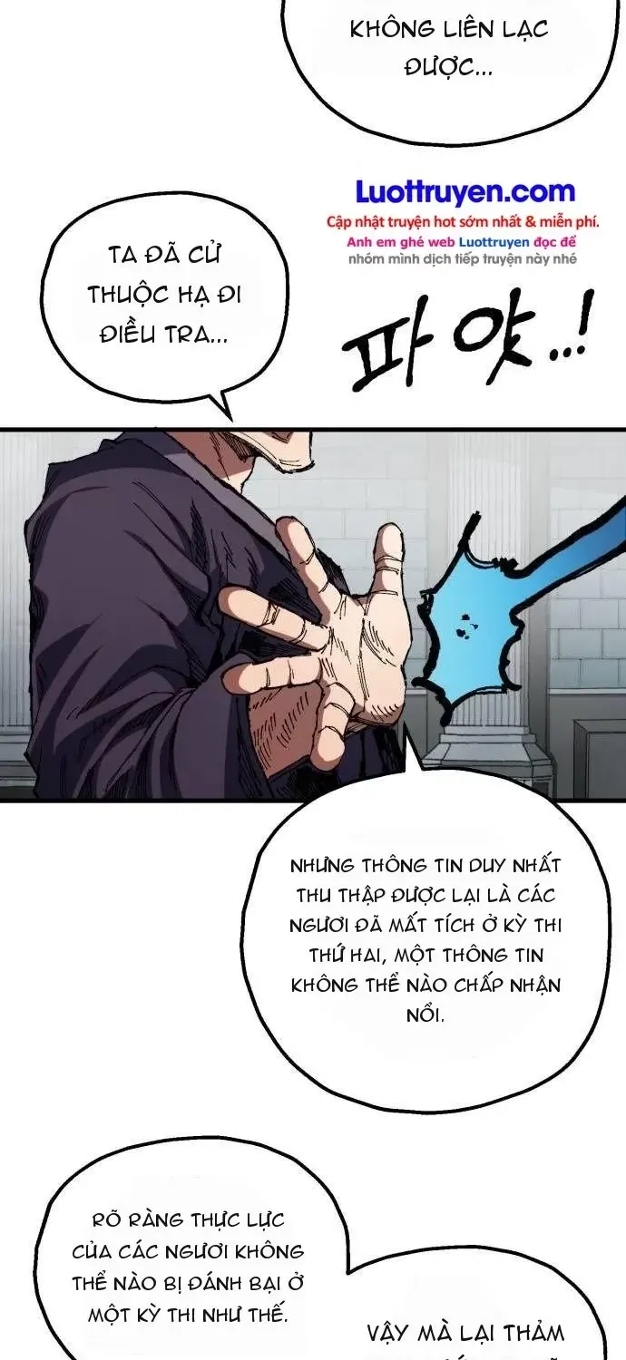 Dũng Sĩ Kiếm Tâm - Chap 44 - Trang 3