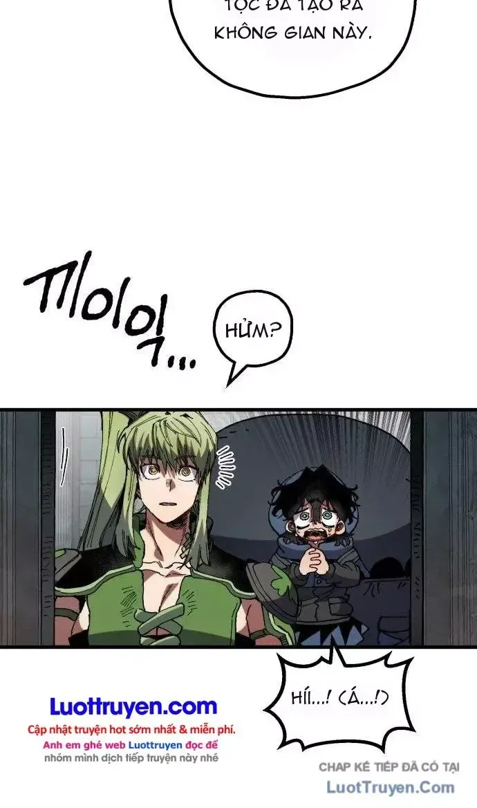 Dũng Sĩ Kiếm Tâm - Chap 44 - Trang 22