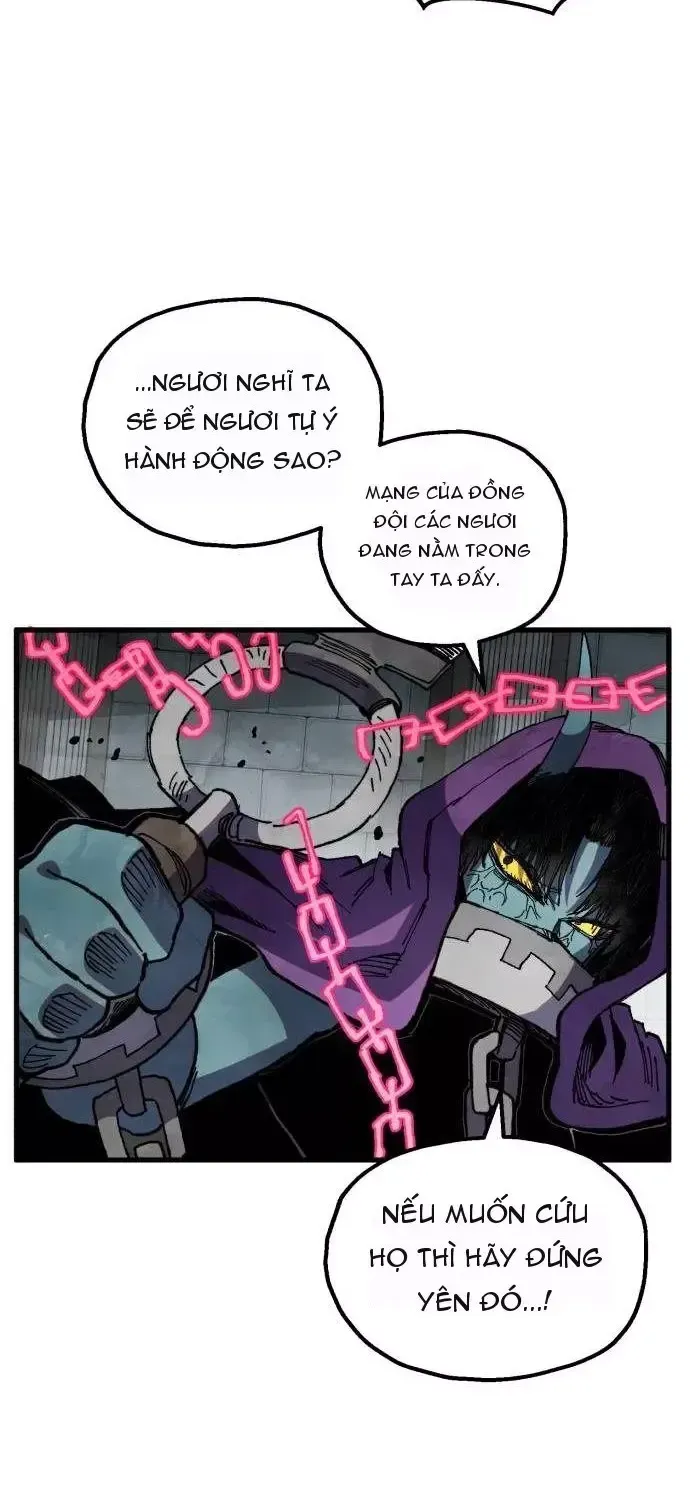 Dũng Sĩ Kiếm Tâm - Chap 44 - Trang 24