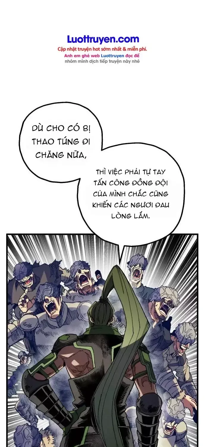 Dũng Sĩ Kiếm Tâm - Chap 44 - Trang 26