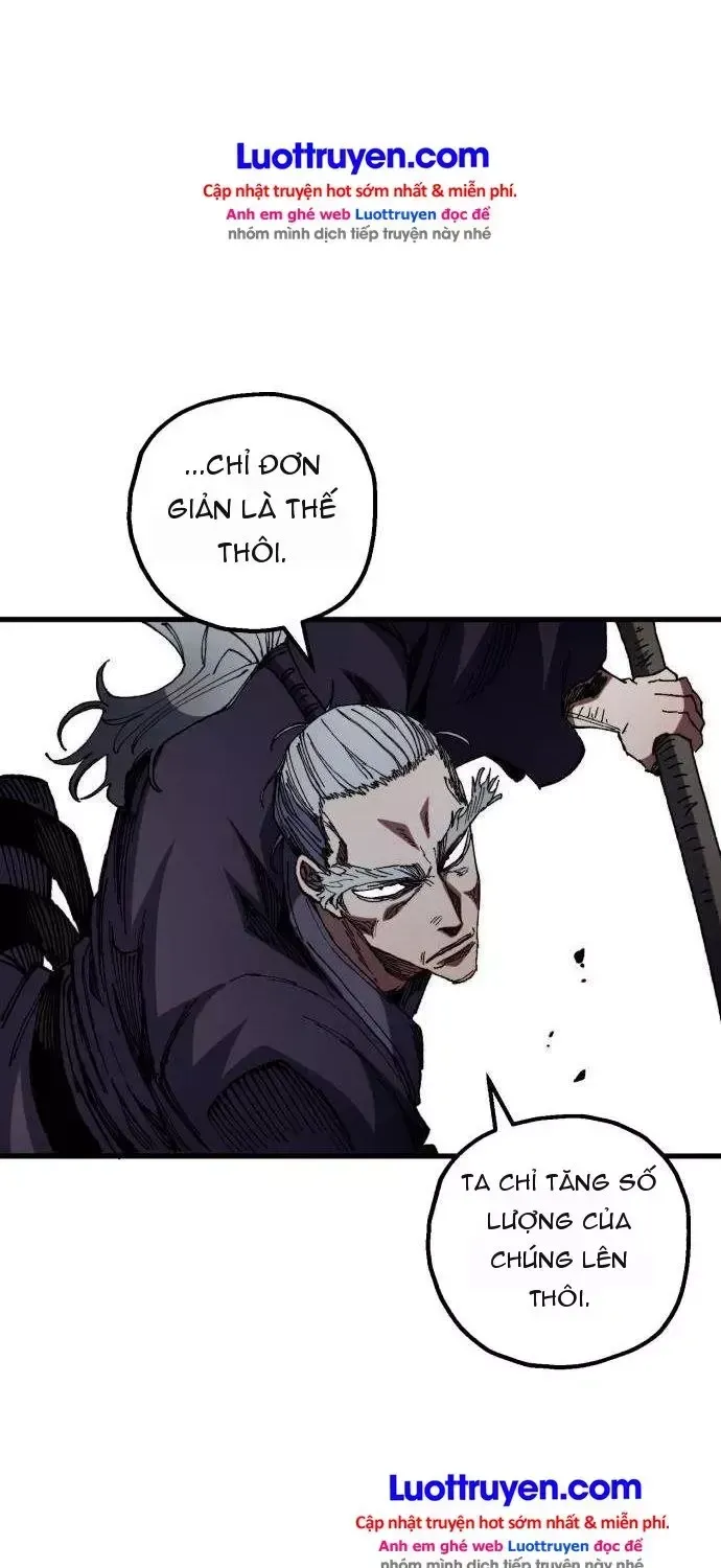 Dũng Sĩ Kiếm Tâm - Chap 44 - Trang 40