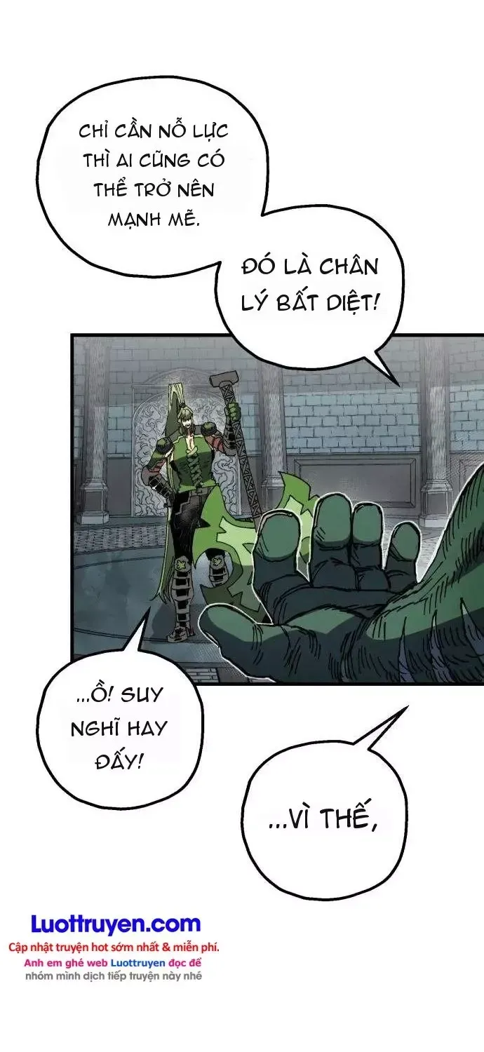 Dũng Sĩ Kiếm Tâm - Chap 44 - Trang 49