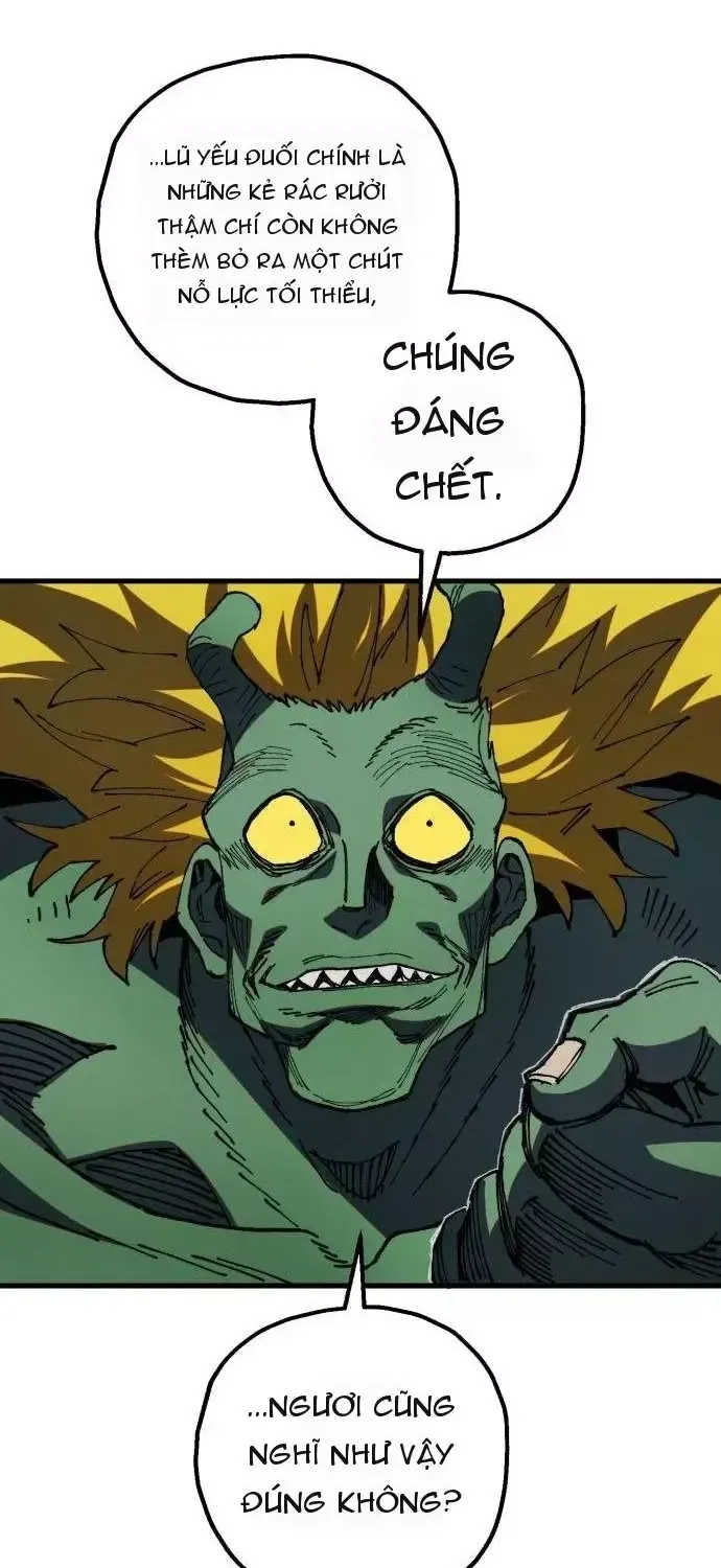 Dũng Sĩ Kiếm Tâm - Chap 44 - Trang 50