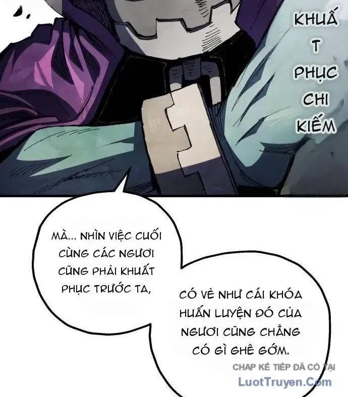 Dũng Sĩ Kiếm Tâm - Chap 44 - Trang 6