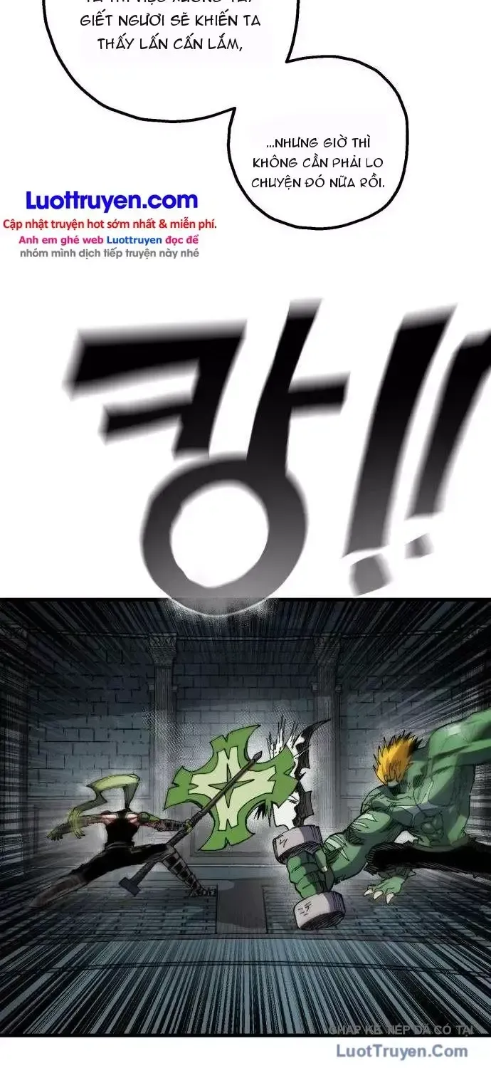Dũng Sĩ Kiếm Tâm - Chap 44 - Trang 52