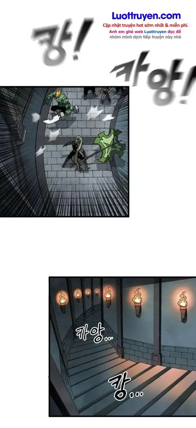 Dũng Sĩ Kiếm Tâm - Chap 44 - Trang 54