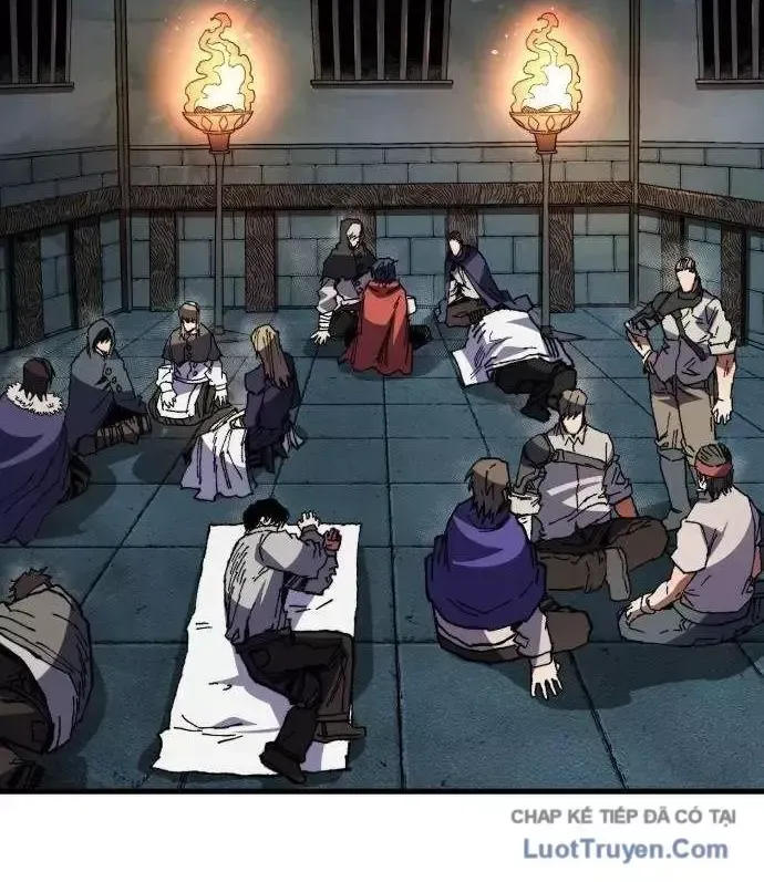 Dũng Sĩ Kiếm Tâm - Chap 44 - Trang 57