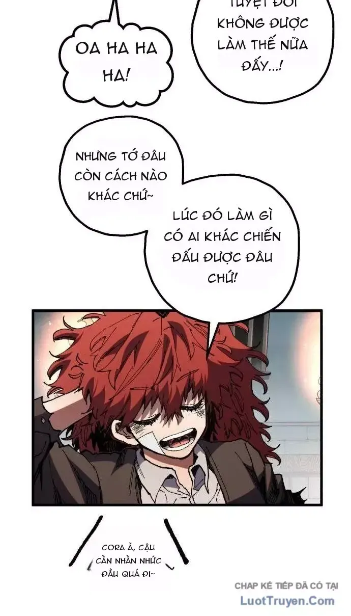 Dũng Sĩ Kiếm Tâm - Chap 44 - Trang 60
