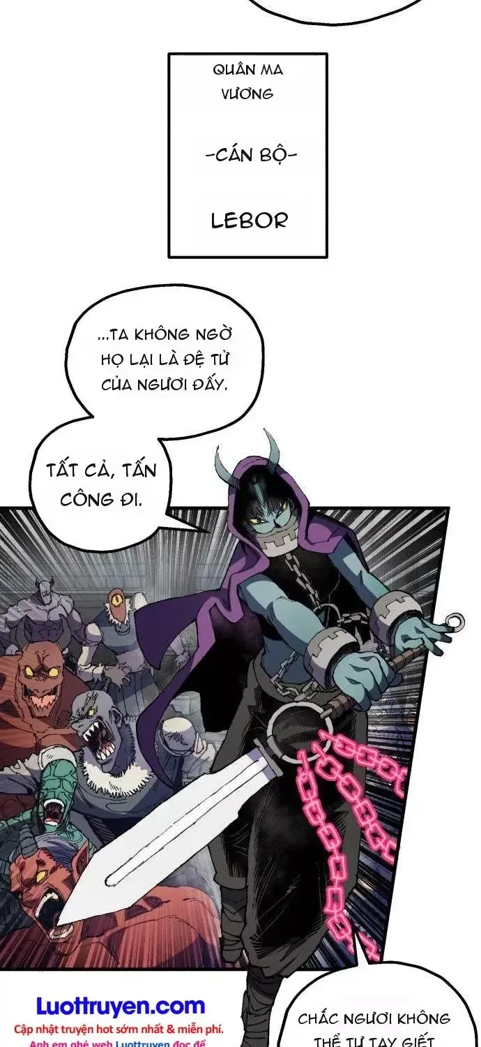 Dũng Sĩ Kiếm Tâm - Chap 44 - Trang 7