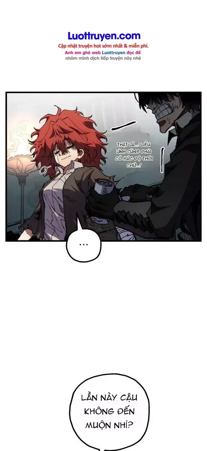 Dũng Sĩ Kiếm Tâm - Chap 44 - Trang 61
