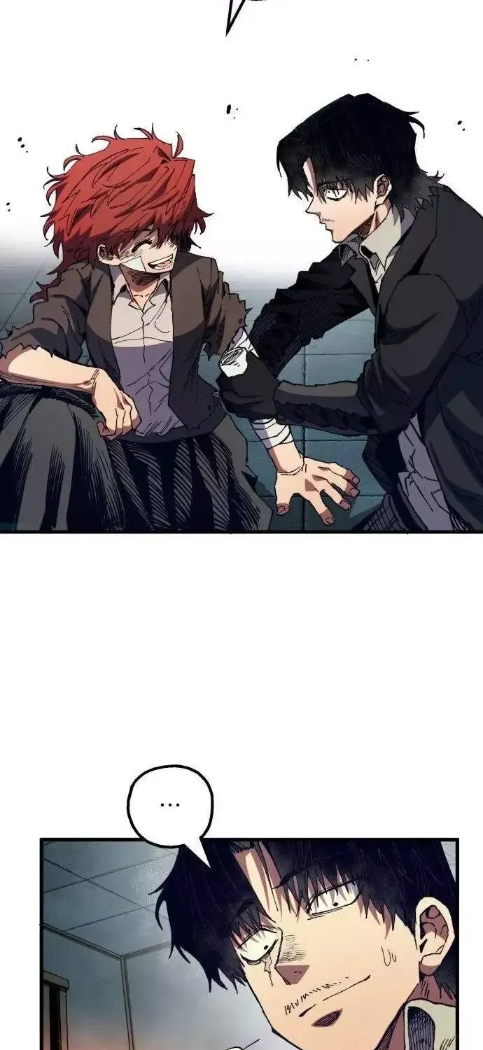 Dũng Sĩ Kiếm Tâm - Chap 44 - Trang 62