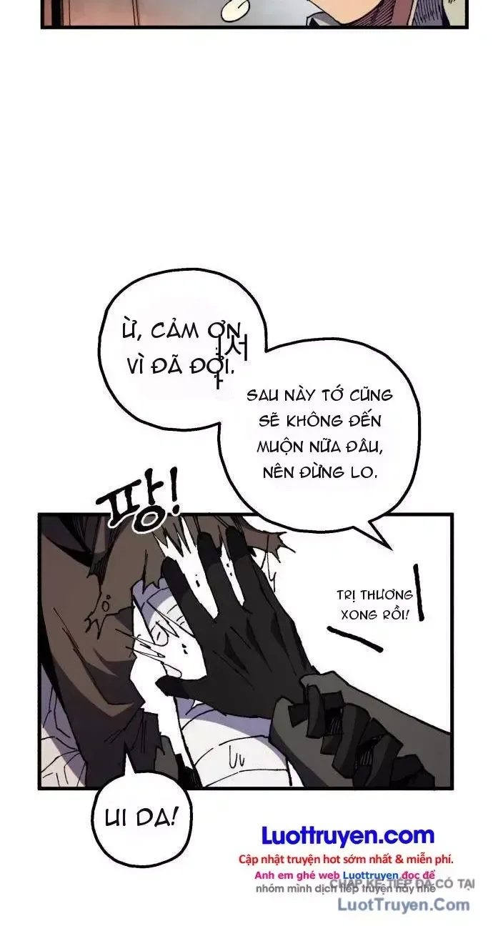 Dũng Sĩ Kiếm Tâm - Chap 44 - Trang 63