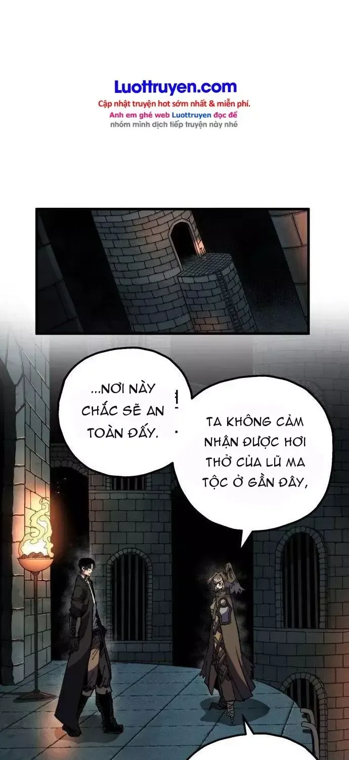 Dũng Sĩ Kiếm Tâm - Chap 44 - Trang 64