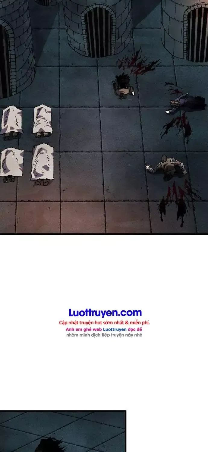 Dũng Sĩ Kiếm Tâm - Chap 44 - Trang 69