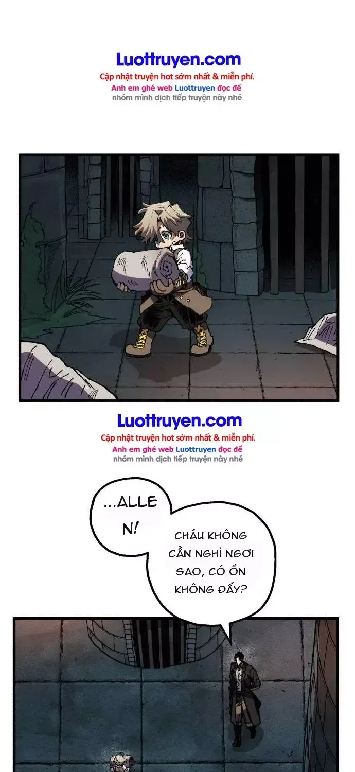 Dũng Sĩ Kiếm Tâm - Chap 44 - Trang 71