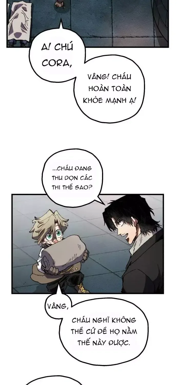 Dũng Sĩ Kiếm Tâm - Chap 44 - Trang 72