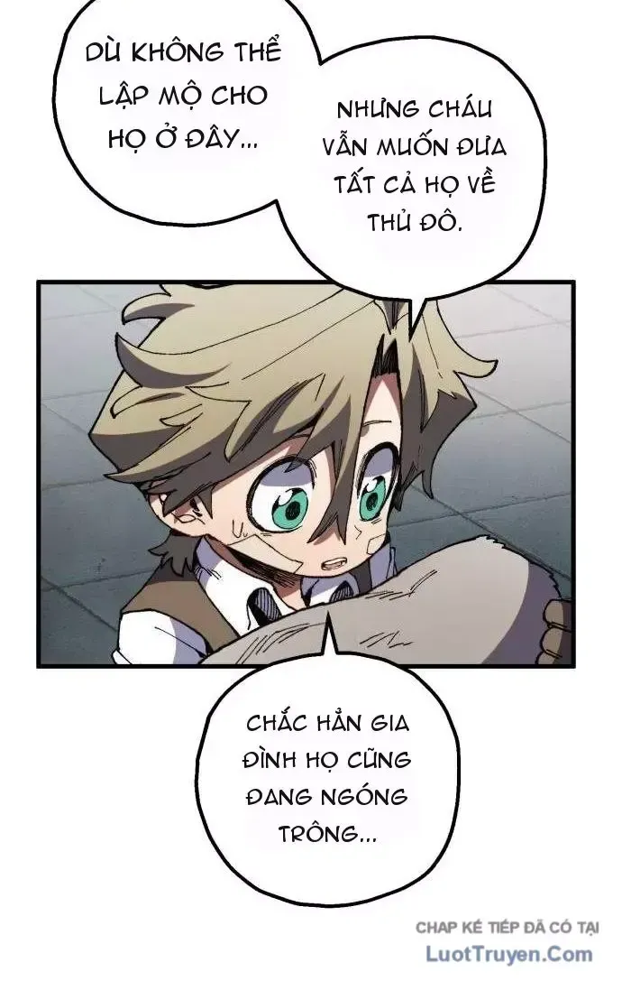 Dũng Sĩ Kiếm Tâm - Chap 44 - Trang 73