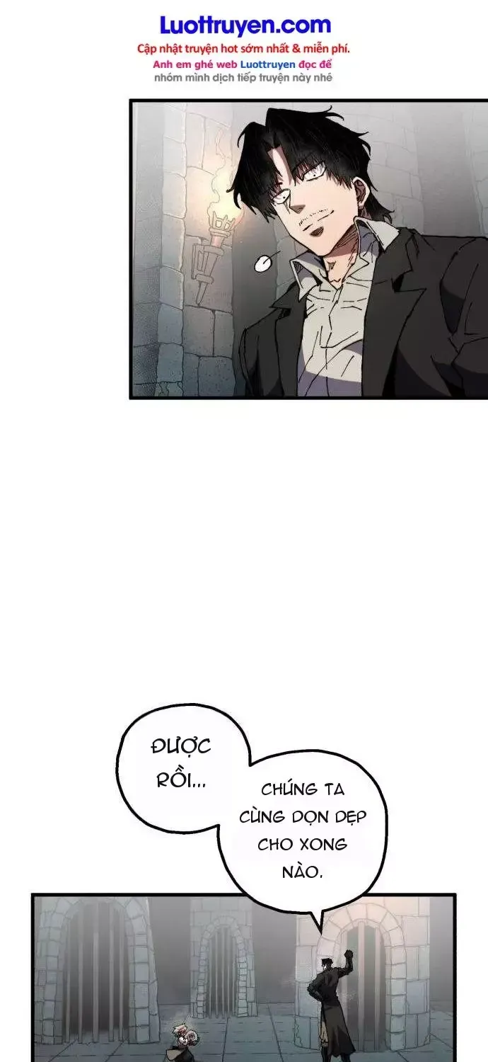 Dũng Sĩ Kiếm Tâm - Chap 44 - Trang 74