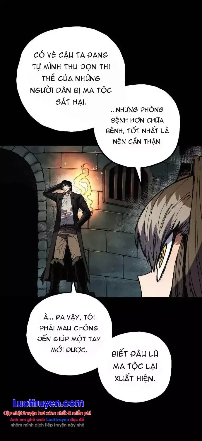 Dũng Sĩ Kiếm Tâm - Chap 44 - Trang 77