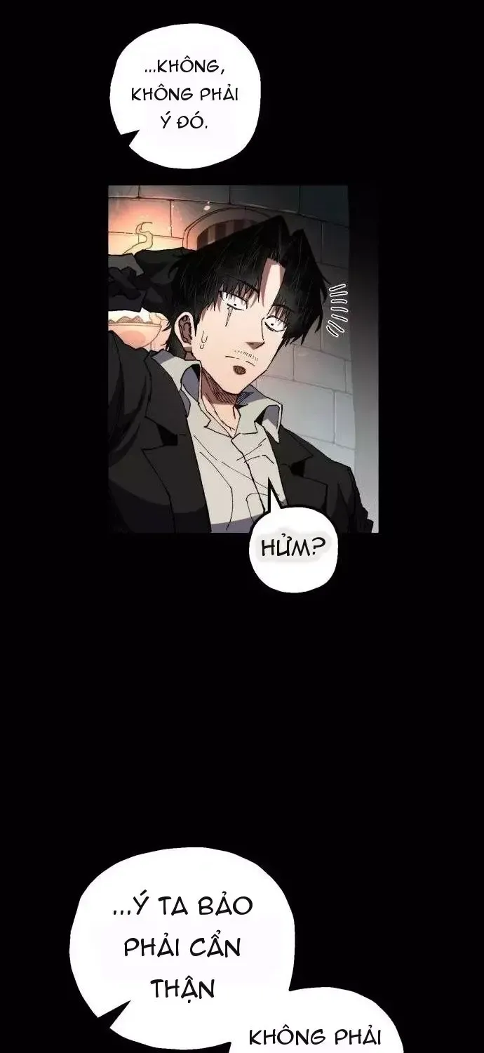 Dũng Sĩ Kiếm Tâm - Chap 44 - Trang 78