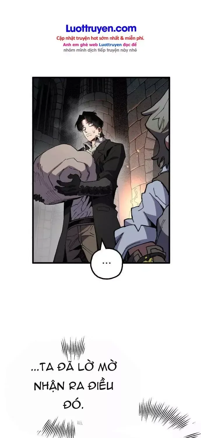 Dũng Sĩ Kiếm Tâm - Chap 44 - Trang 81