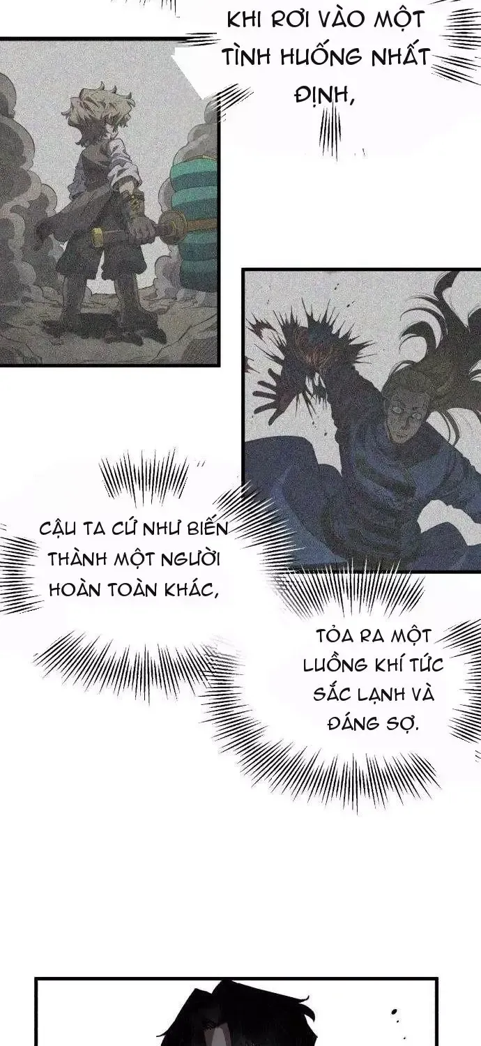 Dũng Sĩ Kiếm Tâm - Chap 44 - Trang 82